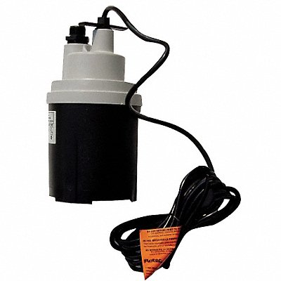 Decontamination Shower Pumps image